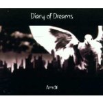 Diary Of Dreams - Amok CD – Hledejceny.cz