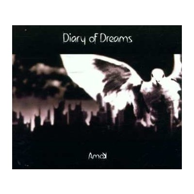Diary Of Dreams - Amok CD – Hledejceny.cz