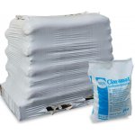 Solsan Claramat Sůl Tabletová Regenerační 40x25 kg PALETA 1000 kg – Sleviste.cz