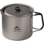 MSR Titan Kettle 900 mL – Zboží Dáma
