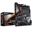 Gigabyte X570 AORUS ULTRA