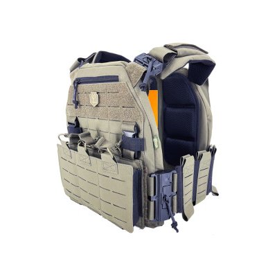 Conquer MQR Ranger Green – Zbozi.Blesk.cz