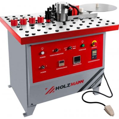 Holzmann KAM 535NEO 400V – Hledejceny.cz