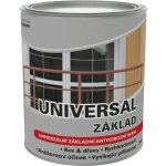 Dulux Universal základ 0,75 l červeno hnědá – Hledejceny.cz