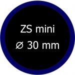 Ferdus ZS mini záplata 100 ks – Zbozi.Blesk.cz