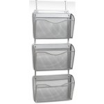 Koš na noviny, držák na noviny, ZELLER – Zboží Mobilmania