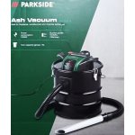 PARKSIDE PAS 1200 F5 – HobbyKompas.cz