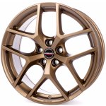 Borbet Y 8x19 5x112 ET37 bronze | Zboží Auto