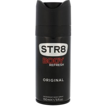 STR8 Original deospray 200 ml