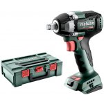 Metabo SSW 18 LT 300 BL 602398840 – Zbozi.Blesk.cz