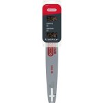 Oregon Sada lišta 18" 45cm + 2 řetězy .325" 1,5mm 72 článků 556429 – Hledejceny.cz