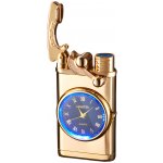 Amparo Miranda Plynový Blue Watch zlatý – Hledejceny.cz