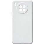 CVK Kryt bílý na Honor 50 Lite / Honor 8i – Zboží Živě