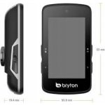 Bryton Rider 750 – Zboží Dáma