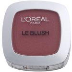 L'Oréal Paris Blush Accord Parfait tvářenka 145 Rosewood 5 g – Zboží Mobilmania