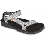 Lizard Creek IV Skin Dark grey – Zboží Dáma