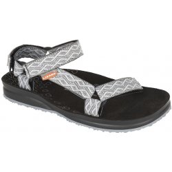 Lizard Creek IV Skin Dark grey