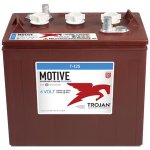 Trojan T 125 – Sleviste.cz