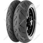 Continental ContiSportAttack 4 200/55 R17 78W – Zboží Mobilmania