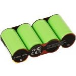 Powery Vileda Ultramat Electro System 3600 mAh NiMH – Zbozi.Blesk.cz