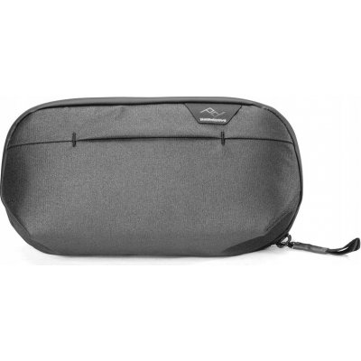 Peak Design Travel Line Wash Pouch kosmetická taška černá – Zboží Dáma