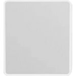 DSK Design L Silver Luna 80 x 60 cm stříbrná – Hledejceny.cz