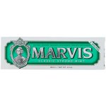 Marvis Klasická silně mátová 85 ml – Hledejceny.cz