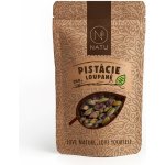 NATU Pistácie loupané 200 g