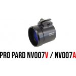 Rusan Q-R objímka pro PARD NV007V/NV007A 45,5 mm – Hledejceny.cz