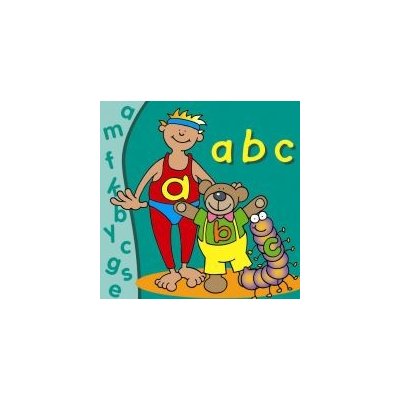 CD ABC – Zboží Mobilmania