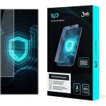 Ochranná fólie 3MK Samsung Galaxy S22 Ultra, 3ks – Zboží Živě