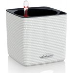 Lechuza Cube Trend 14 cm White – Hledejceny.cz