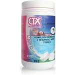 ASTRALPOOL CTX-392 Chlorová trojkombinace Maxi tablety 1kg – Zboží Mobilmania
