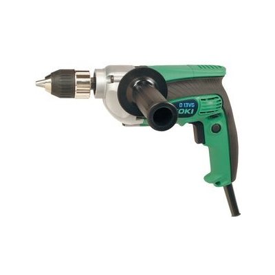 HIKOKI D13VGWUZ