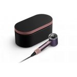 Dyson Supersonic Nural Jasper Plum – Zboží Dáma