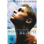 The Beach DVD – Hledejceny.cz