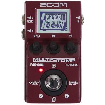 Zoom MS-60B – Zboží Dáma