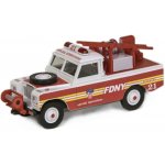 Seva Monti System 1274 F.D.N.Y. Specials Operations 1:35 – Zbozi.Blesk.cz