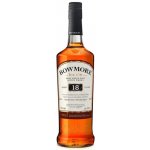 Bowmore 18y 43% 0,7 l (holá láhev) – Sleviste.cz