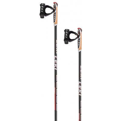 Leki CC 600 2021/22 – Zboží Dáma