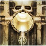 Emerson Lake & Palmer - Brain salad surgery CD – Hledejceny.cz