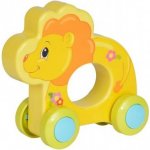 Simba zvířátko na kolečkách 3 druhy – Sleviste.cz