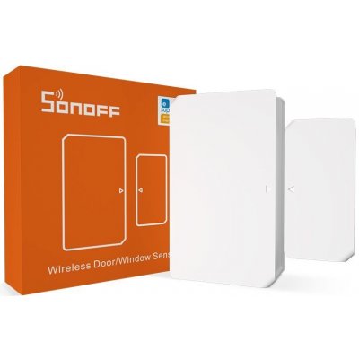 Sonoff Zigbee SNZB-04 – Zboží Mobilmania