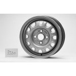 Alcar Stahlrad 3320 5x13 4x100 ET45 | Zboží Auto