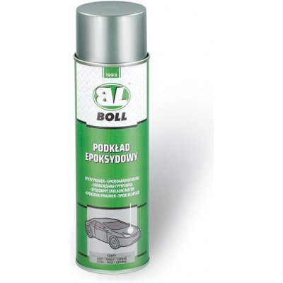 Boll čistič DPF filtrů 400 ml