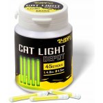 Black Cat Chemický světlík 4,5 mm x 40 mm – Zboží Dáma