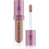 Oční stín Jeffree Star Cosmetics Liquid Star Shadow tekuté oční stíny Scorpio Sand 5,5 ml