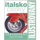 Italsko-český slovník ilustrovaný dvojjazyčný - 2. vydání - neuveden