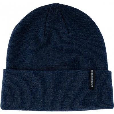 Independent kulich Baseline Beanie Long Shoreman Hat Navy – Hledejceny.cz