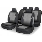 Autopotah COmpass POLY šedé AIRBAG – Zboží Mobilmania